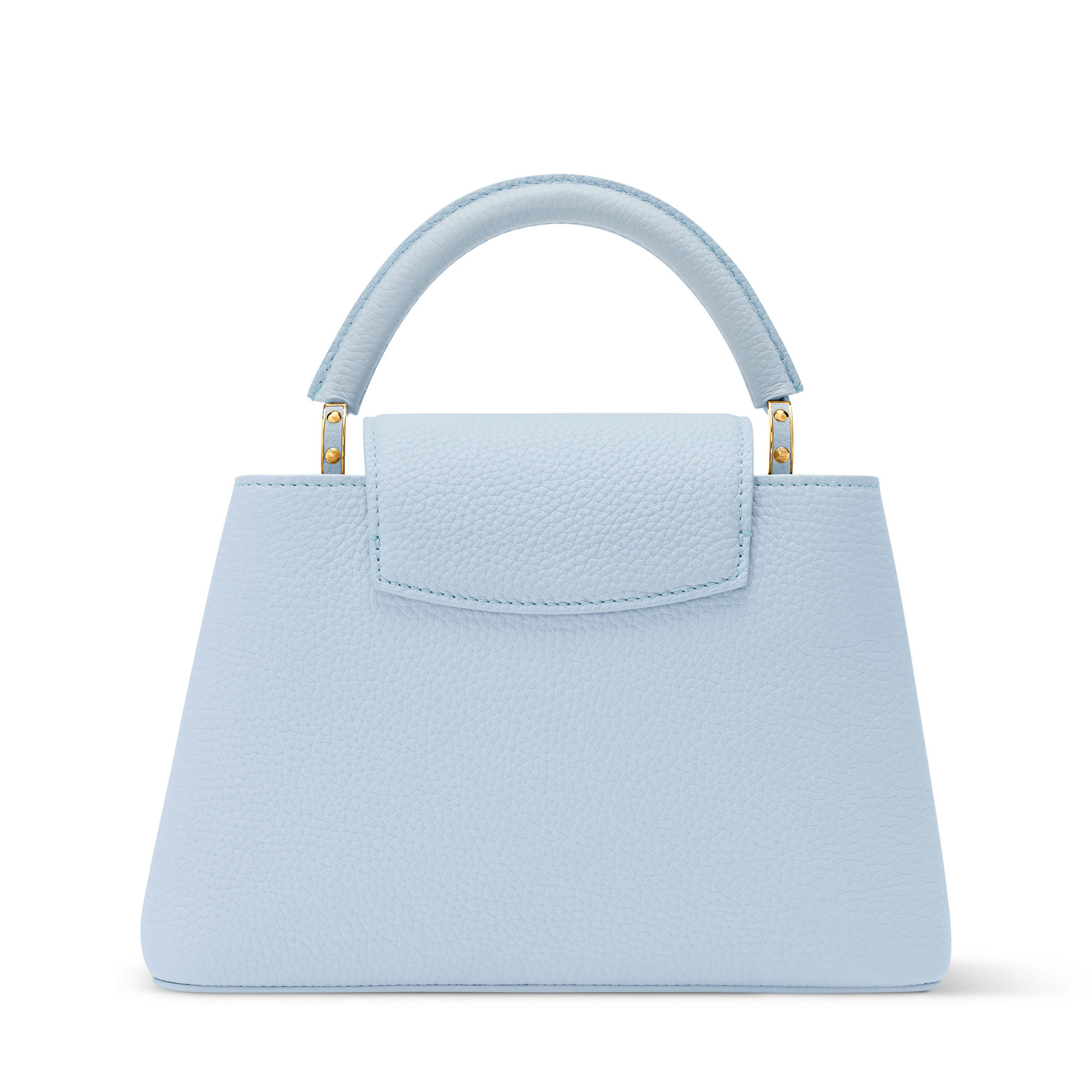 LV x TM Capucines BB Capucines - Women - Handbags | LOUIS VUITTON ®